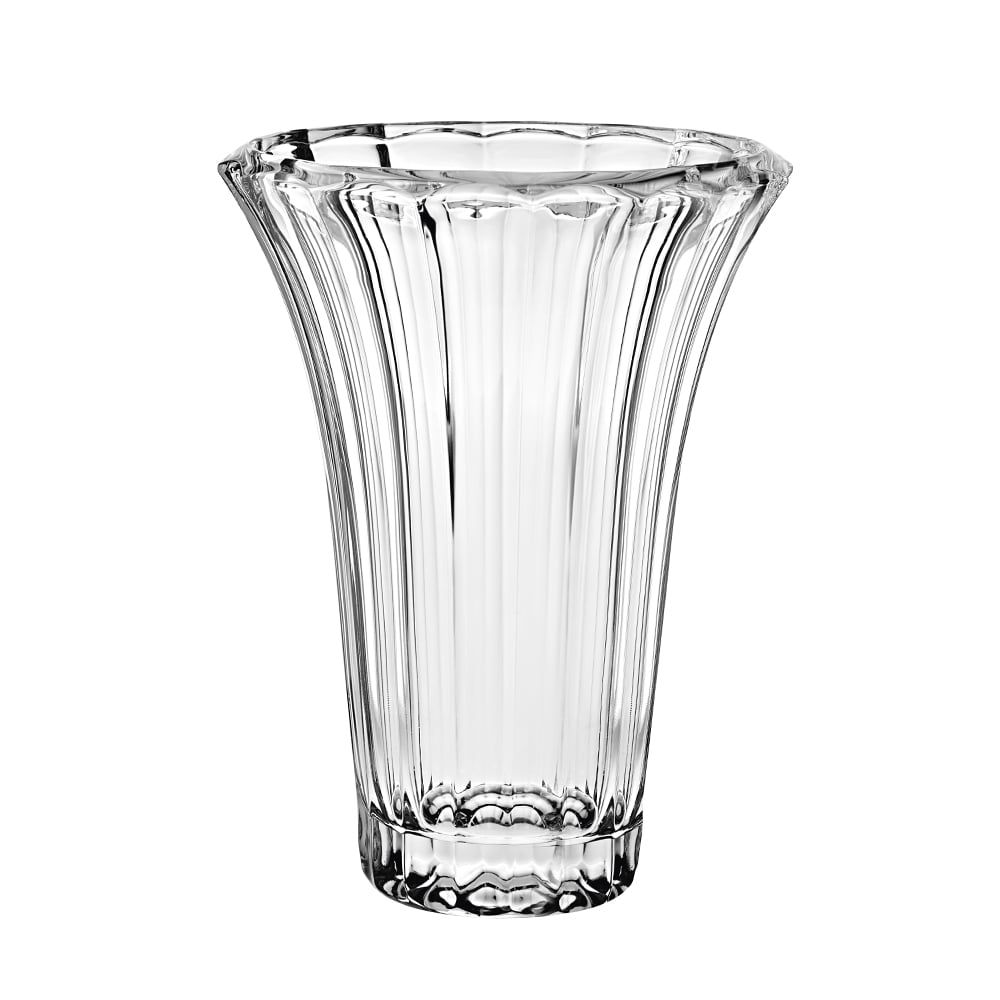 Vacchetti Vaso Vetro Cubo, Multicolore, Piccolo