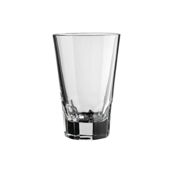 VIDIVI Set 6 Bicchieri Drink Vetro DOGE