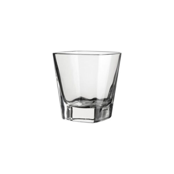 VIDIVI Set 6 Bicchieri Vino Vetro DUCALE