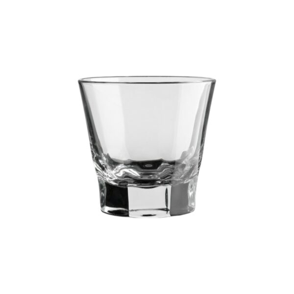 VIDIVI Set 6 Bicchieri Acqua Vetro DOGE