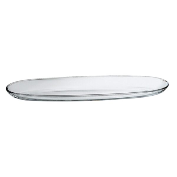 VIDIVI Piatto ovale portata 41cm FENICE
