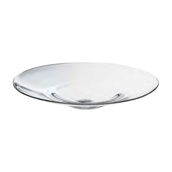 VIDIVI Centrotavola vetro 35 cm MURANO